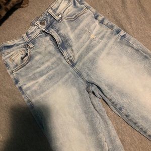 Mom jeans